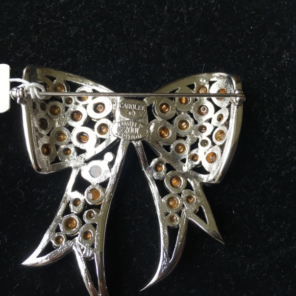 BROOCH - Picture 3 of 3